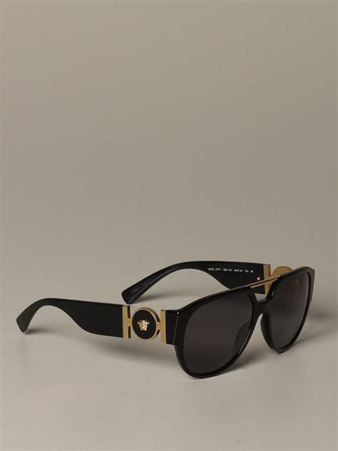 versace women shades|sunglasses women versace original.